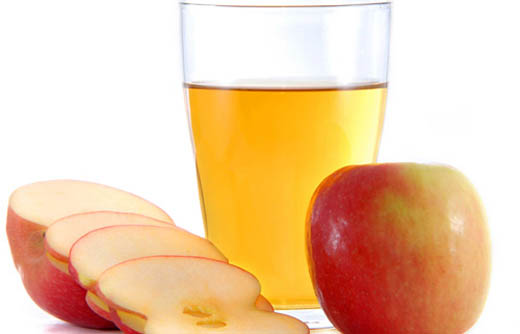 Arsenico Manzana